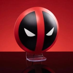 Marvel Deadpool desktop