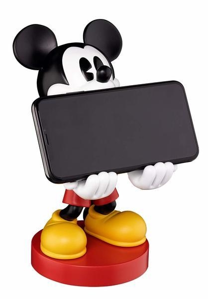 Disney Mickey Mouse Cable phone & controller holder