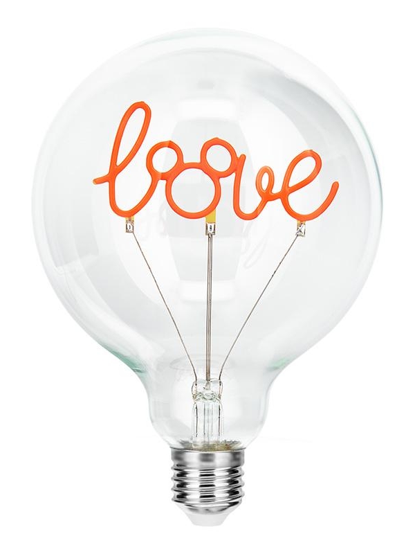 Disney Mickey Mouse LED Neon Bulb Only