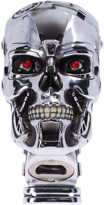 Terminator 2 Bottle Opener