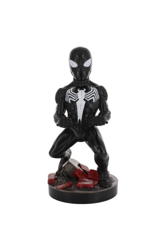 Marvel Symbiote Spider-man phone & controller holder