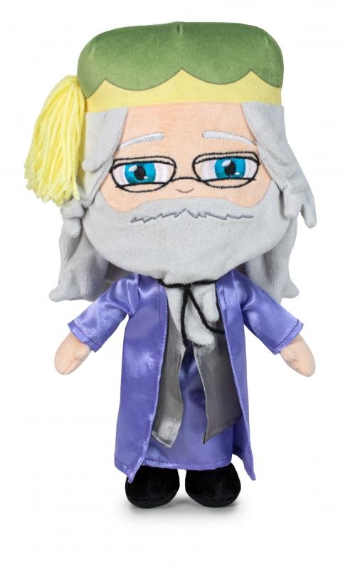 Harry Potter plush Magic Minister - Elder (high: 20 cm)