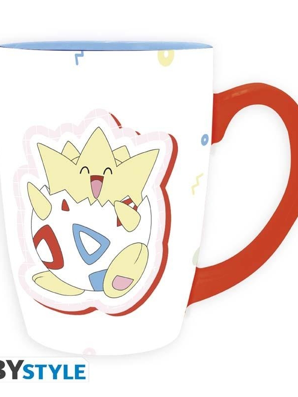 POKEMON mug (400 ml) - Togepi