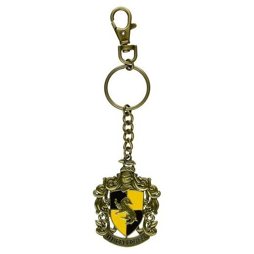 Harry Potter - Huffelpuff Keyring