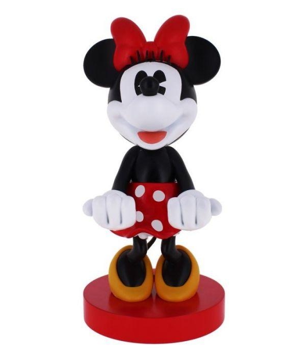 Disney Minnie Mouse Cable phone & controller holder