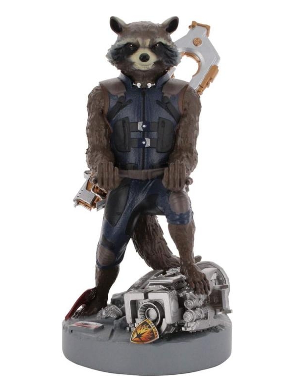 Marvel Guardians of the Galaxy: Rocket controller and phone holder (20 cm)