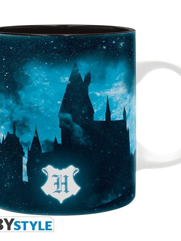 HARRY POTTER mug (320 ml) - Expecto Patronum