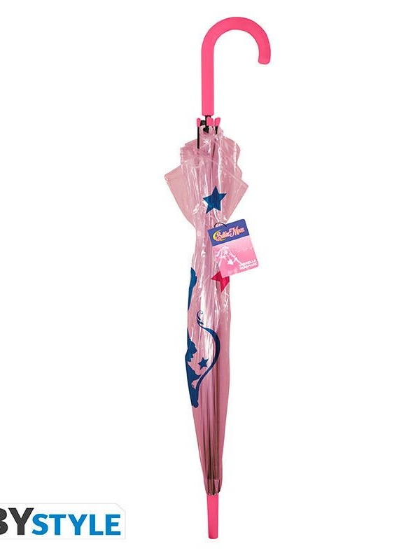 SAILOR MOON umbrella - Sailor Moon