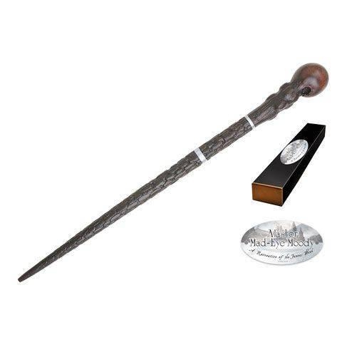 Harry Potter - Alastor Mad-Eye Moody’s Wand (Character edition)