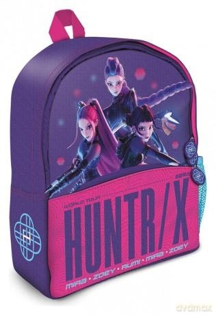 K-POP DEMON HUNTERS (HUNTRIX) Mini BACKPACK