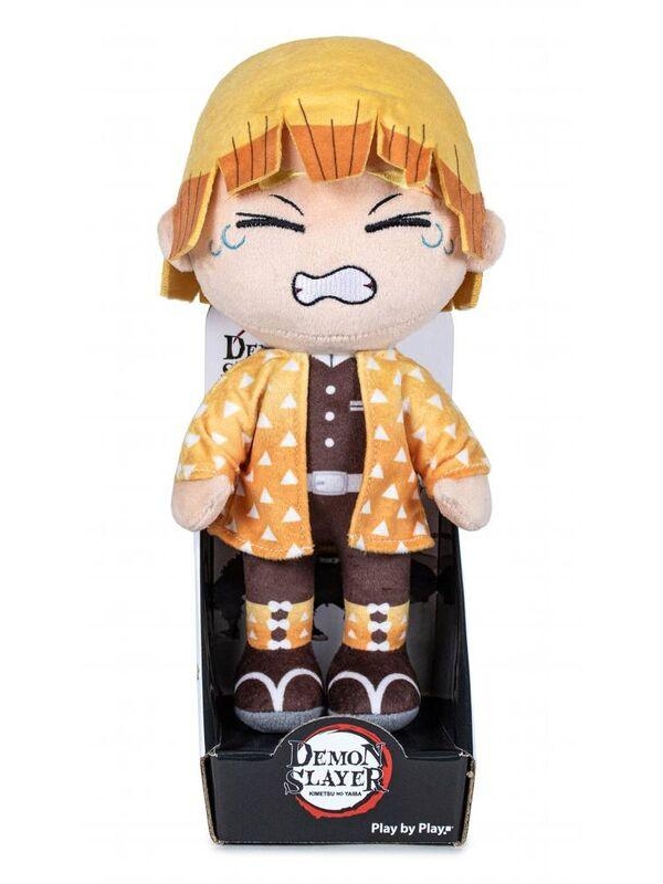 Demon Slayer Zetnisu plush (high: 27 cm)