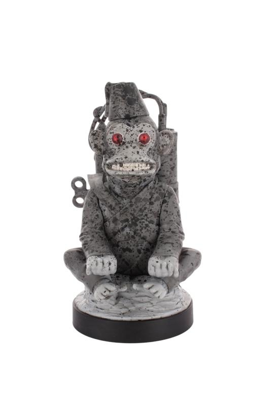 Call of Duty Monkey Bomb (toasted) phone & controller holder