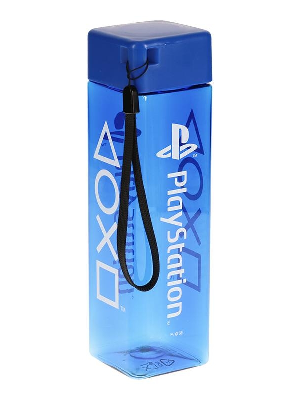 Playstation Shaped Water Bottle (500 ml)
