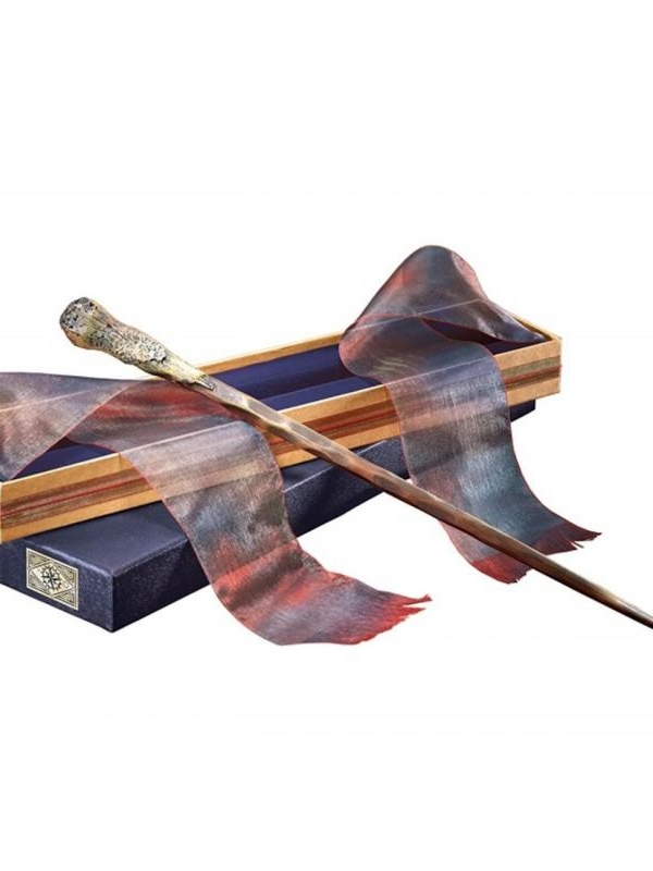 Harry Potter - Ron Weasley’s Wand (Ollivanders Box)