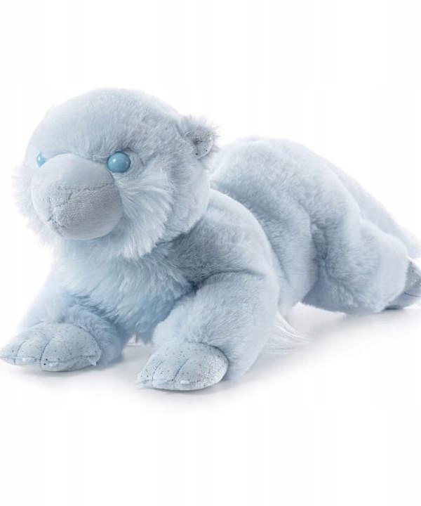 Harry Potter Otter Patronus plush