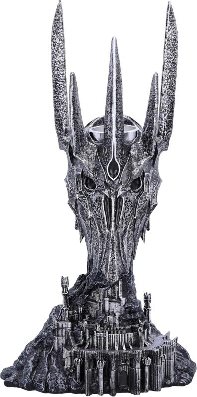 Lord of the Rings Sauron Tea Light Holder (high: 33 cm)