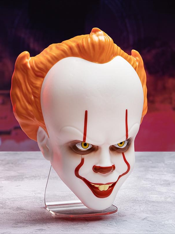IT Pennywise Mask desktop
