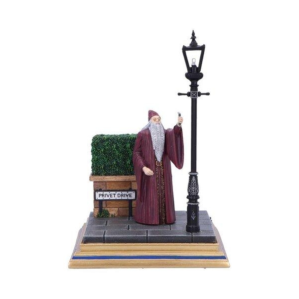 Harry Potter figurka podświetlana (wysokość: 18,50 cm) - Privet Drive