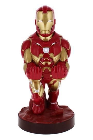 Marvel Avengers Iron Man phone & controller holder (20 cm)