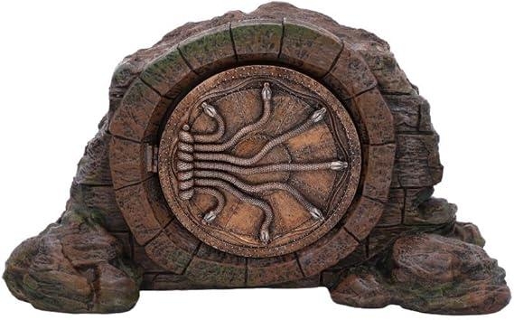 Harry Potter Chamber of Secrets Box