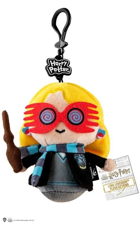 Harry Potter keychain plush - Luna Lovegood