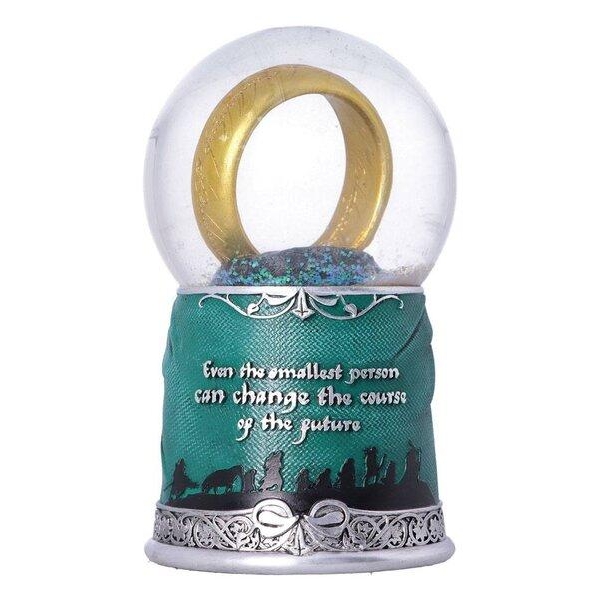 Lord of the Rings Frodo Snow Globe (high: 17 cm)