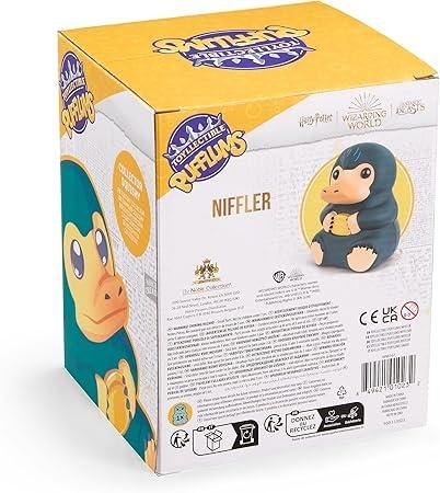 Fantastic Beasts Toyllectible Pufflums - Niffler
