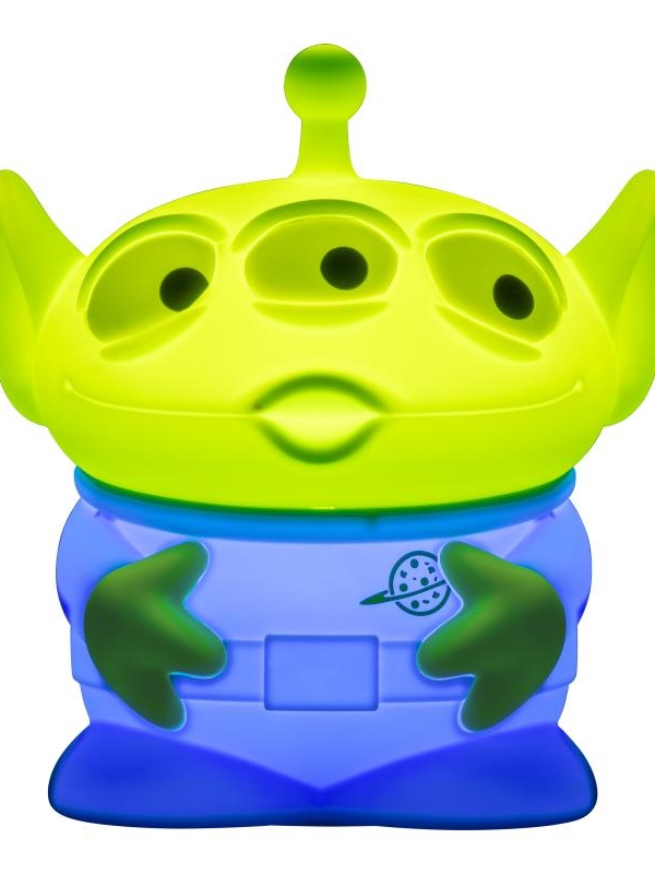 Toy Story Alien SquishyGlo Light Rechargeable (high: 17 cm)