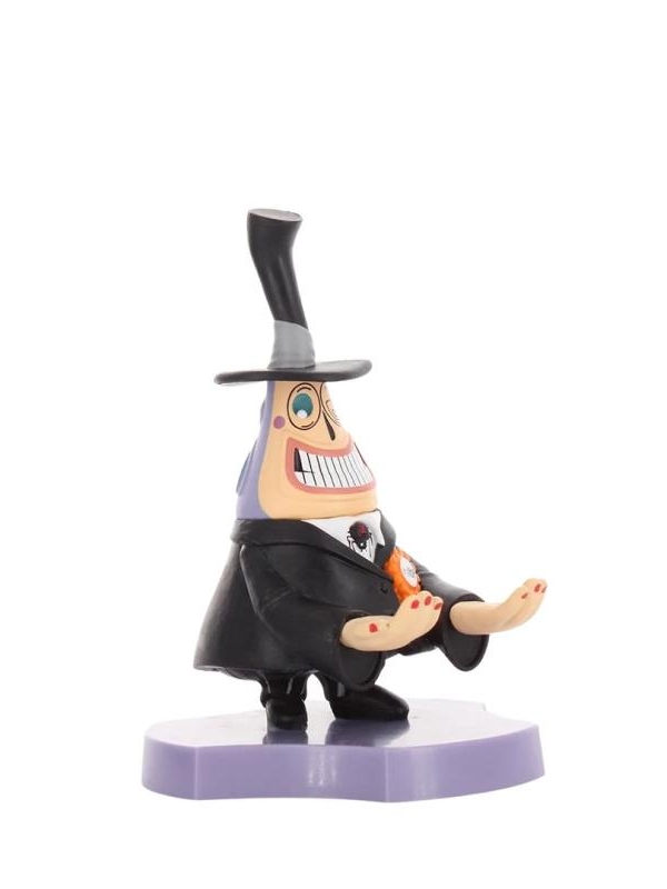 The Nightmare Before Christmas: Mayor Holdem, Earbud Holder (11 cm)