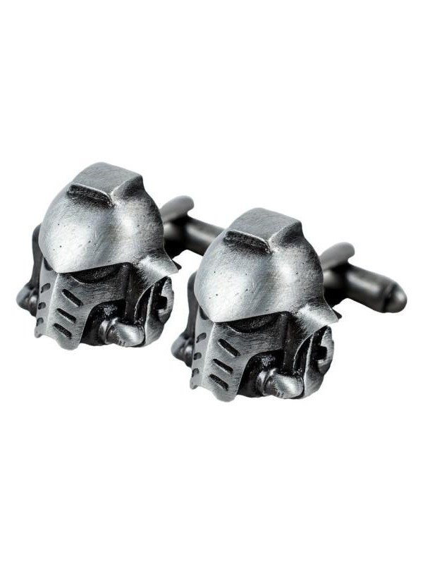 Warhammer 40,000: Space Marine Cufflinks