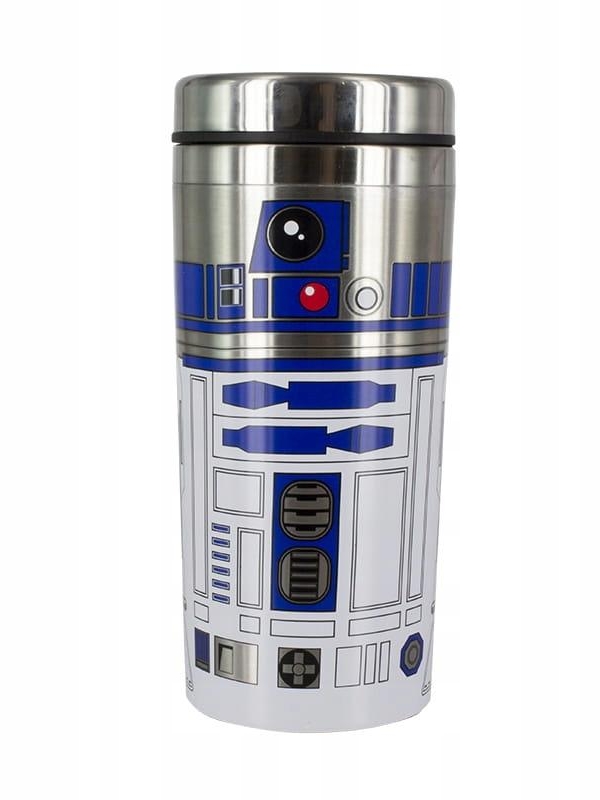 Star Wars R2-D2 Travel Mug