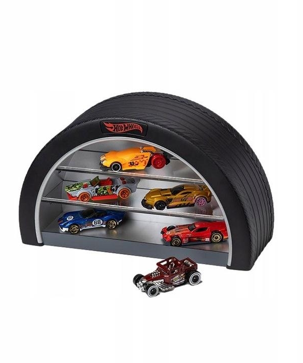 Hot Wheels desktop