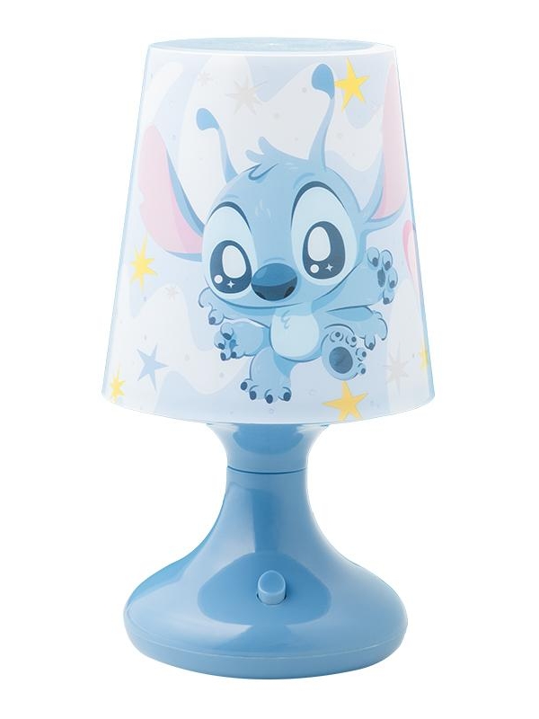 Disney Stitch Table Lamp (high: 18,5 cm)