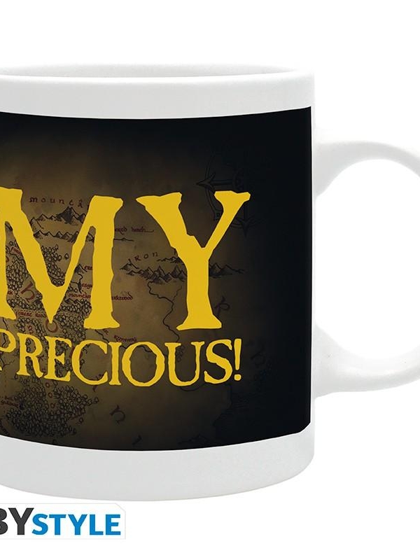 LORD OF THE RINGS mug (320 ml) - Gollum