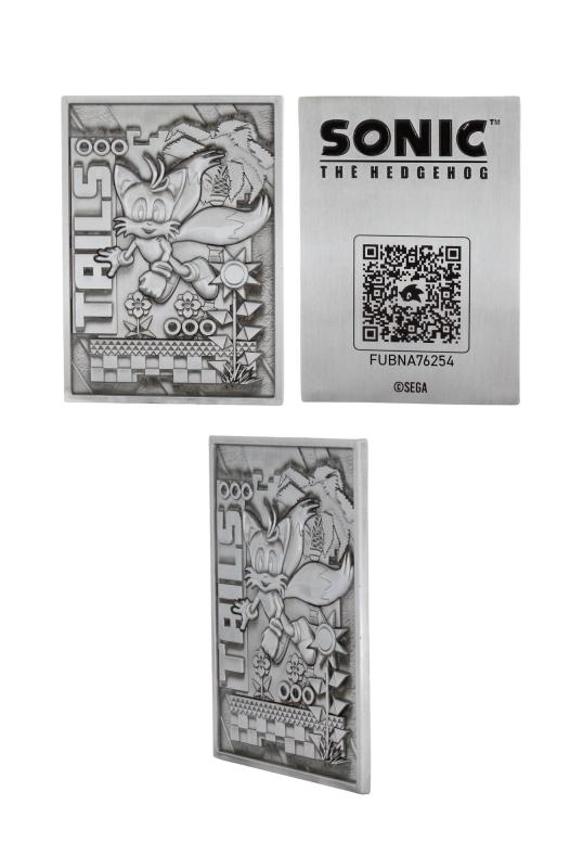 Modern Sonic - Digiplate Starter Pack: phone stand and metal plates set (3 pcs)