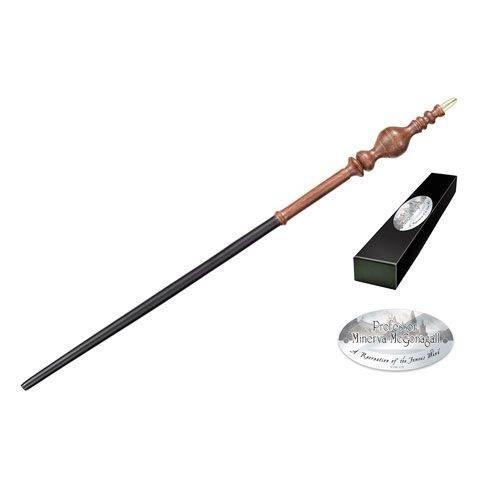 Harry Potter - Professor Minerva McGonagall’s Wand (Character Edition)