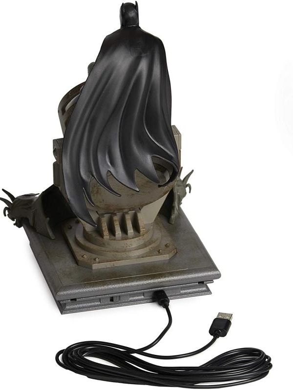 Batman Figurine Light (high: 27 cm)