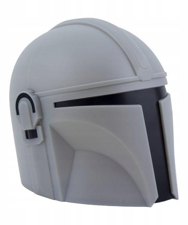 Star Wars The Mandalorian desktop Light (15 x 15 x 12 cm)