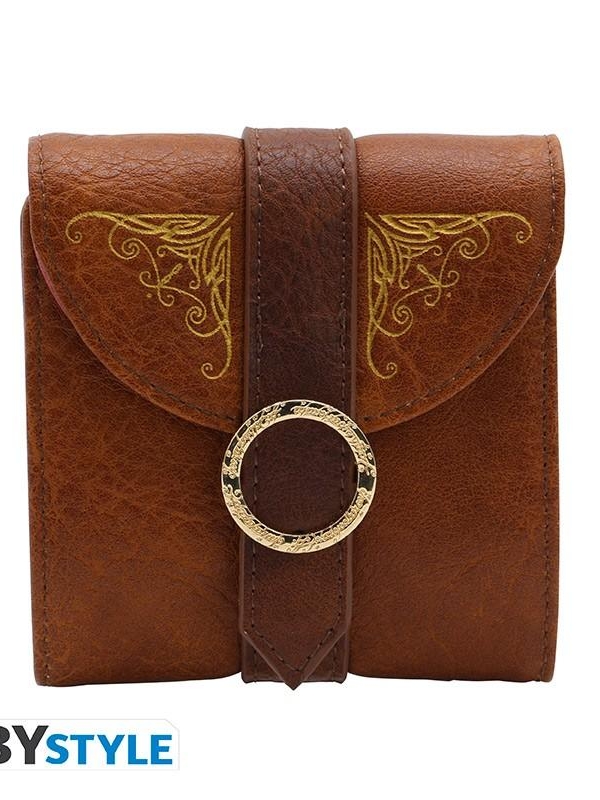 Lord of the rings premium wallet - One Ring