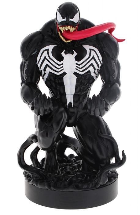 Marvel Venom phone & controller holder (20 cm)