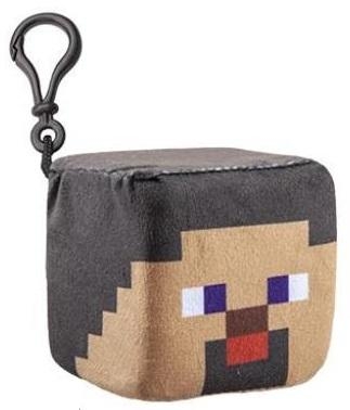 Minecraft Steve clip