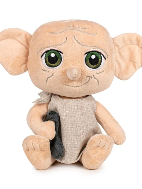 Harry Potter Magical Friends plush - Dobby (high: 32 cm)