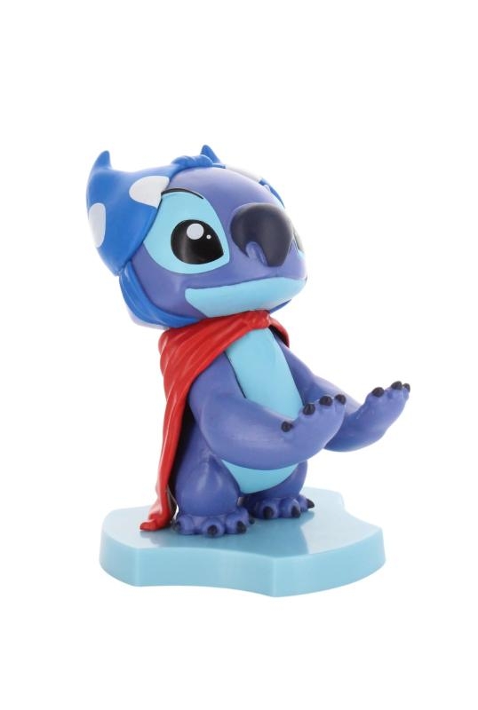 Disney Lilo & Stitch: Underpants Hero Holdem - Earbud Holder (11 cm)