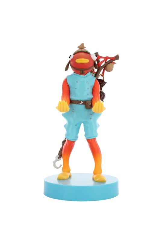 Fortnite Fishsticks phone & controller holder (20 cm)