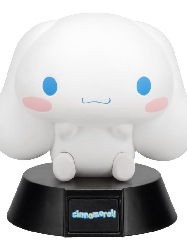 Cinnamoroll Icon Light