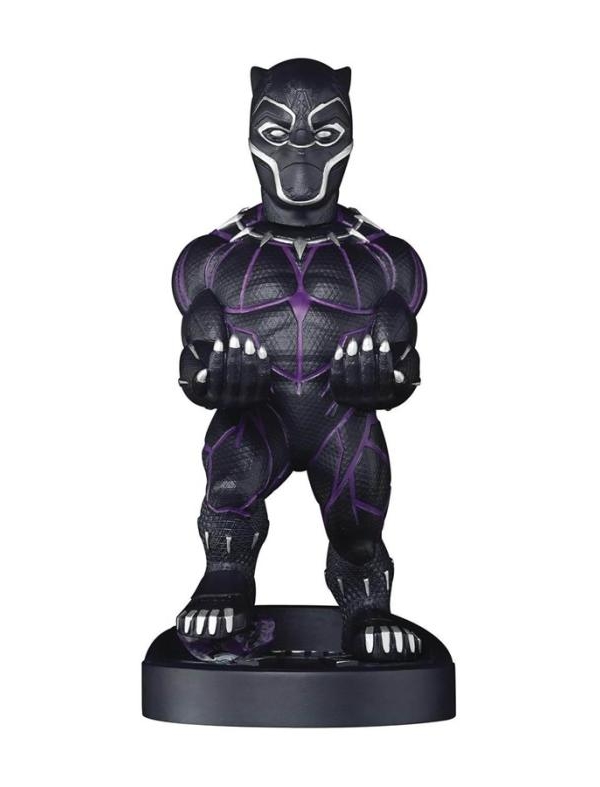 Marvel Black Panther phone & controller holder (20 cm)