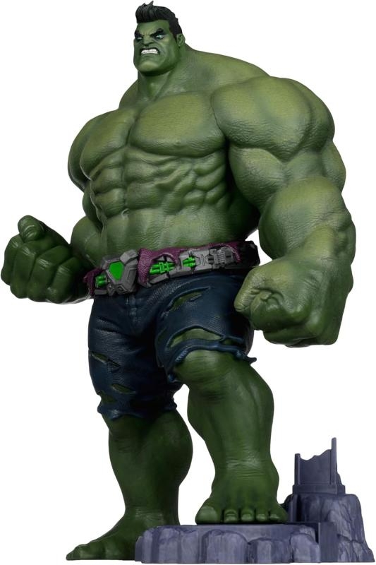 Marvel The Hulk Rivals 1/6 figurine 27 cm