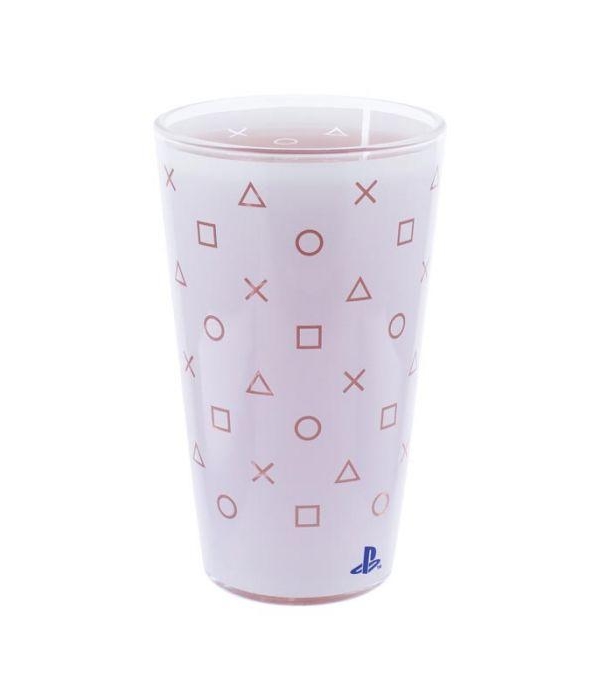 Playstation Glass PS5
