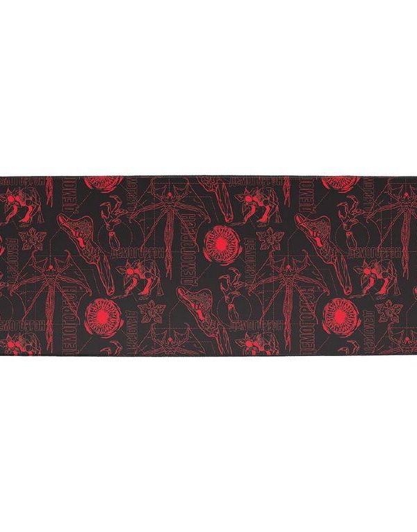Stranger Things desk mat - mousepad (80 x 30 cm)