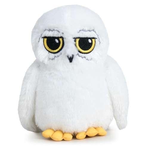 Harry Potter Plush Owl Hedwig - 15 cm